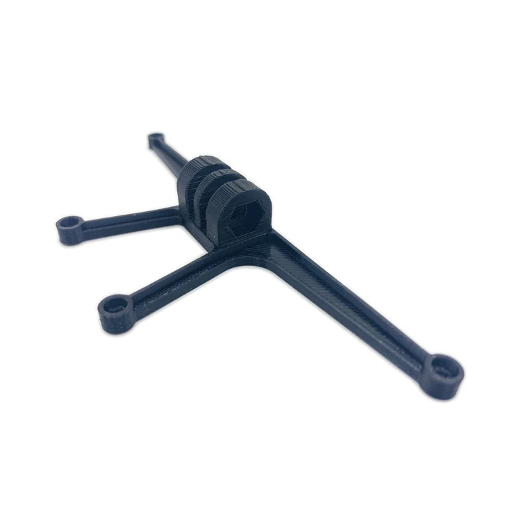 액션 카메라 지지대 연결 거치대, 3D 프린트 TPU  - 3D Printing Drone 리뷰 및 가격