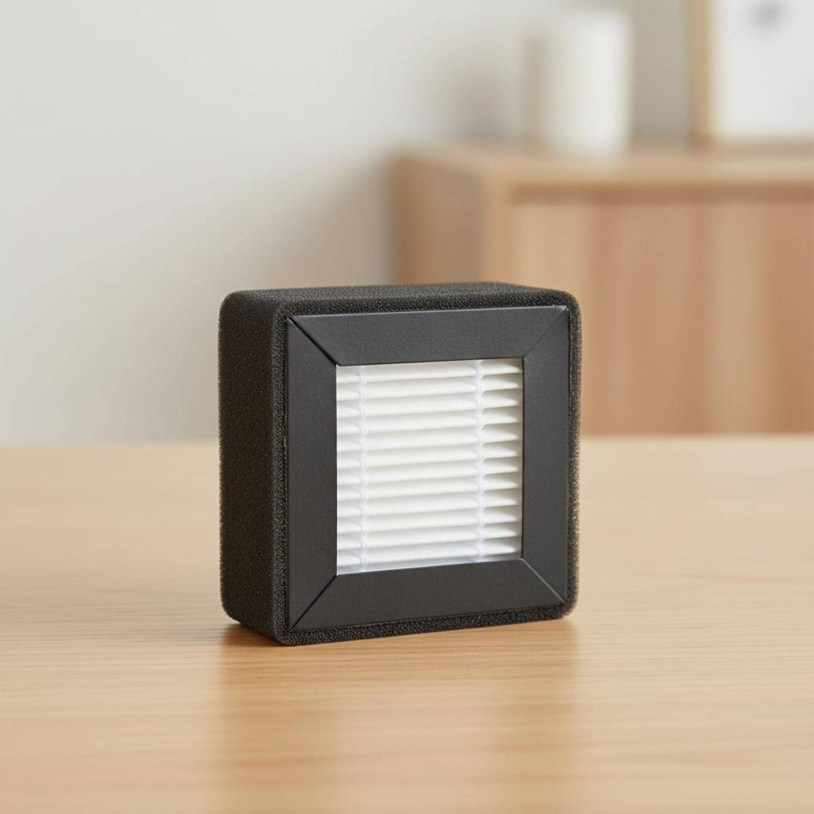 2중 레이어 프린터 필터 냄새 흡수 콤보 에어 필터 V - 3D Printing Voc 리뷰 및 가격