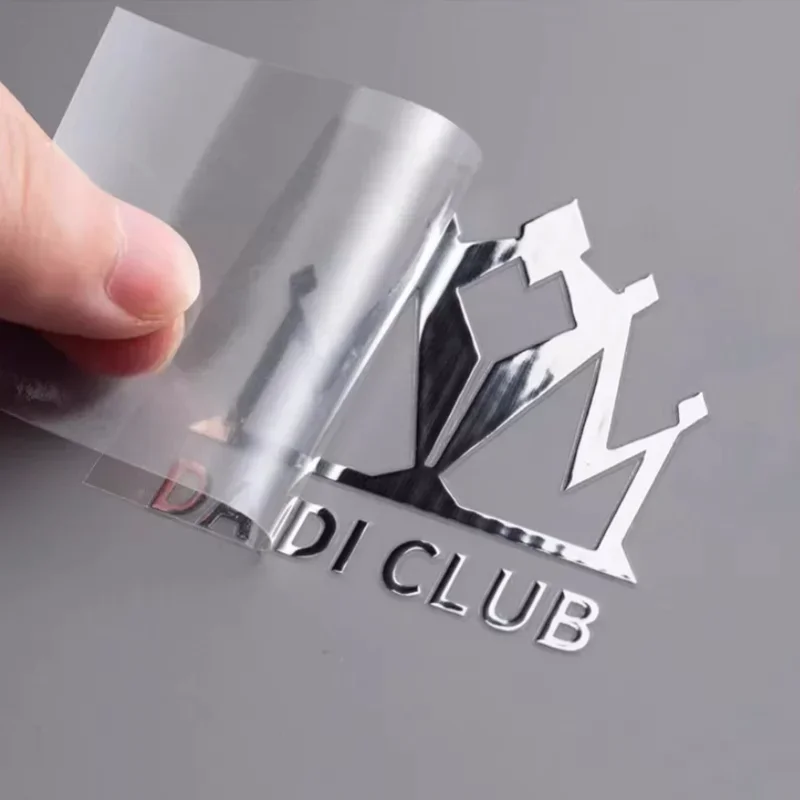 100개 맞춤형 전사 3D 스티커 특수 펀드 금은 UV - 3D Printing Gold 리뷰 및 가격