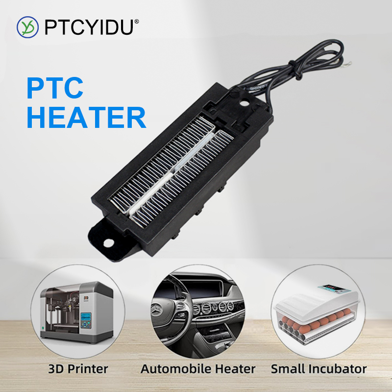 PTC 공기 가열 요소 12V ~ 220V 50W ~  - 3D Printing Ptc 리뷰 및 가격