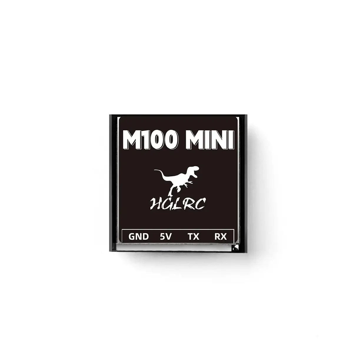 HGLRC M100 미니 GPS 모듈 M10 UBLOX - 3D Printing Drone 리뷰 및 가격