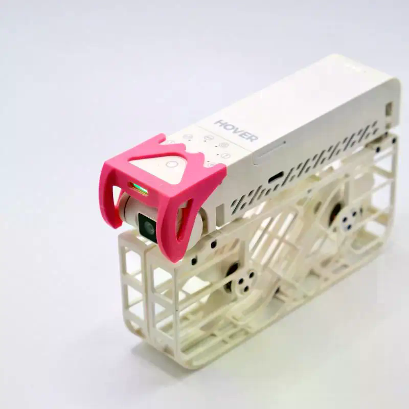 드론 카메라 짐벌 가드 충돌 방지 케이스 PLA 3D  - 3D Printing Drone 리뷰 및 가격