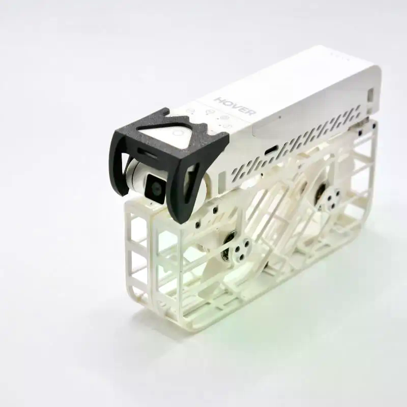 드론 카메라 짐벌 가드 충돌 방지 케이스 PLA 3D  - 3D Printing Drone 리뷰 및 가격