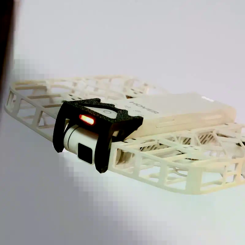 드론 카메라 짐벌 가드 충돌 방지 케이스 PLA 3D  - 3D Printing Drone 리뷰 및 가격
