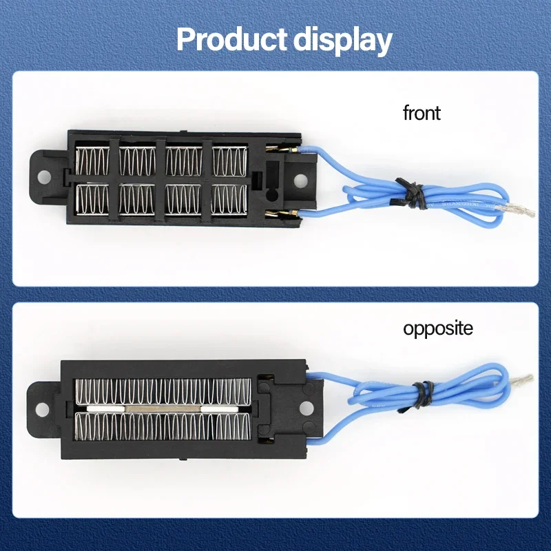 PTC 발열체 12V 24V 48V 110V 220V  - 3D Printing Ptc 리뷰 및 가격