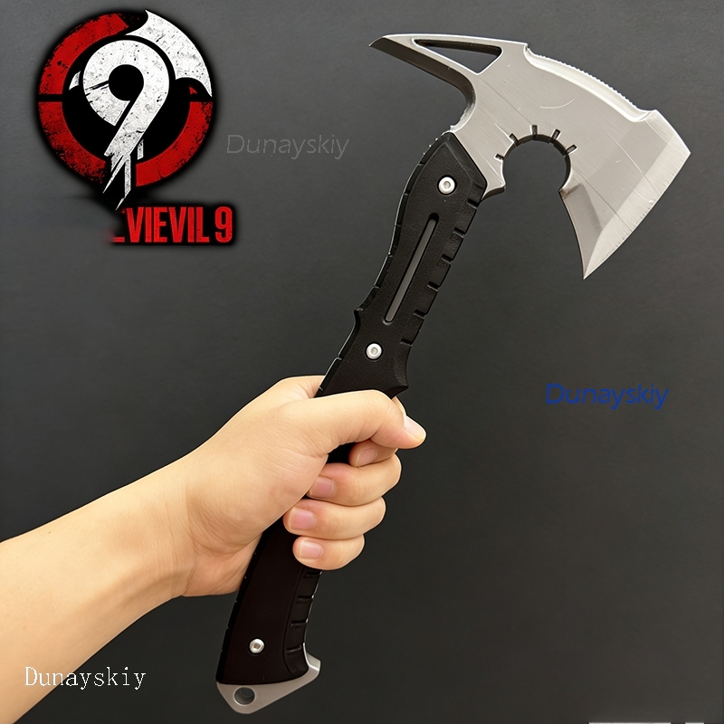 Re9 REQ 레온 코스프레 이블 레퀴엠 레온 롤플레잉 - 3D Printing Games Free 리뷰 및 가격