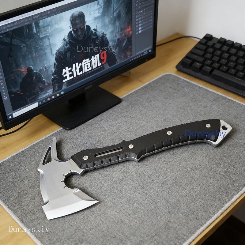 Re9 REQ 레온 코스프레 이블 레퀴엠 레온 롤플레잉 - 3D Printing Games Free 리뷰 및 가격