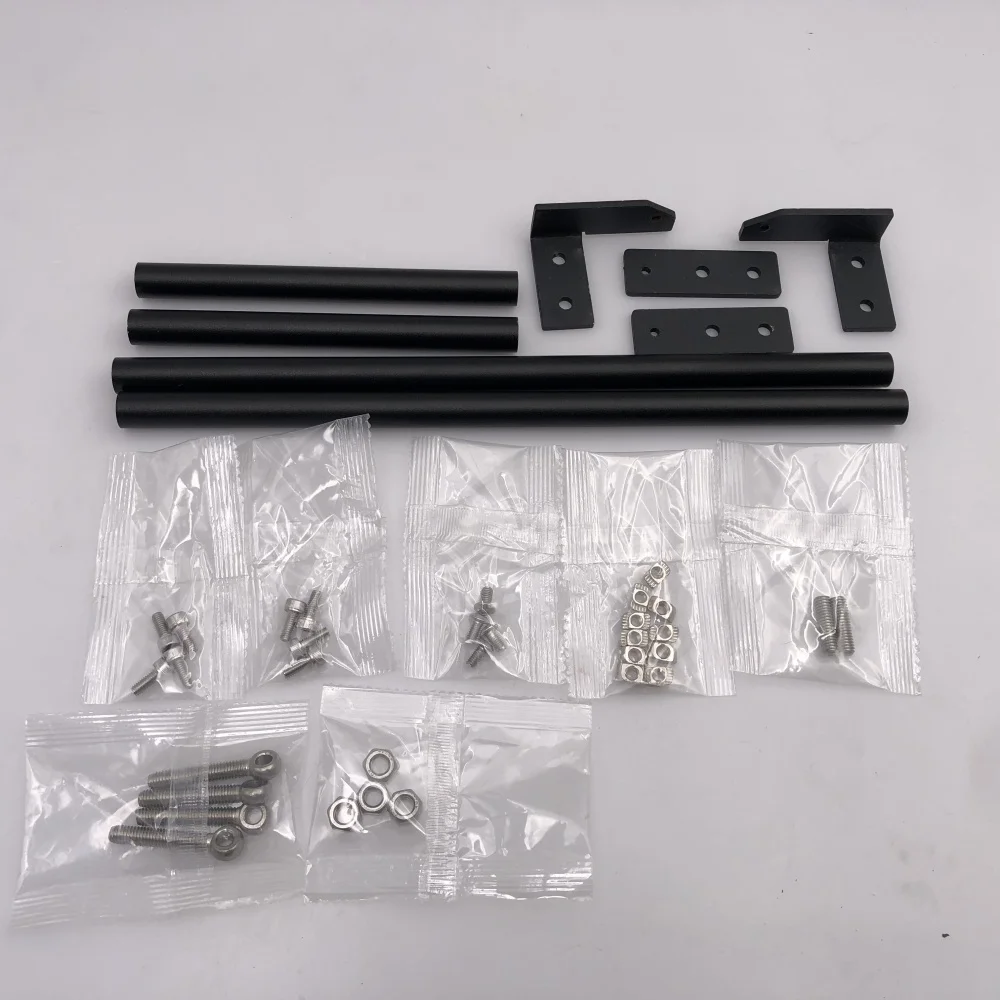 ELEGOO Neptune/3/pro/4 알루미늄 합금 - Z Axis Stabilizer 3D 리뷰 및 가격