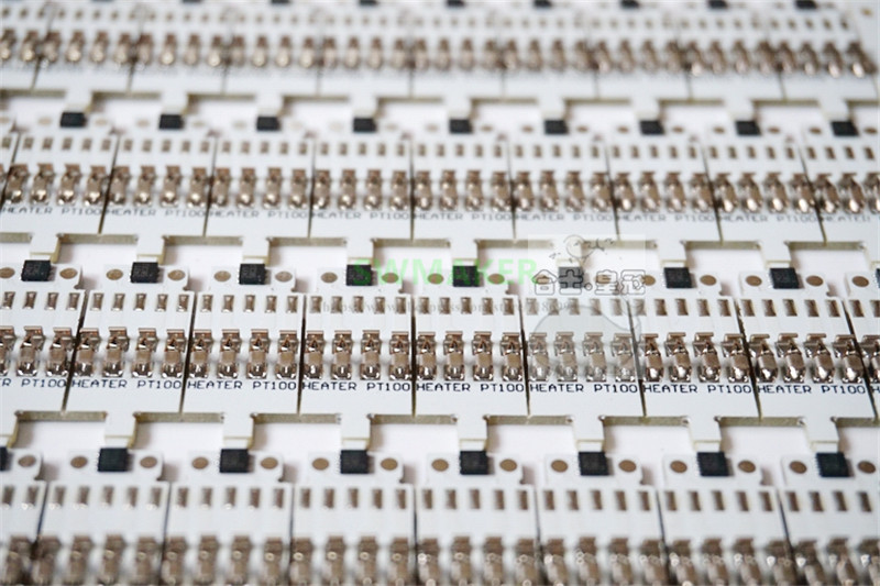 UM3 3D 프린터 교체 인쇄 코어 카트리지 PCB - - 3D Printing Files 리뷰 및 가격