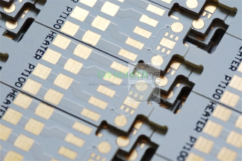 UM3 3D 프린터 교체 인쇄 코어 카트리지 PCB - - 3D Printing Files 리뷰 및 가격