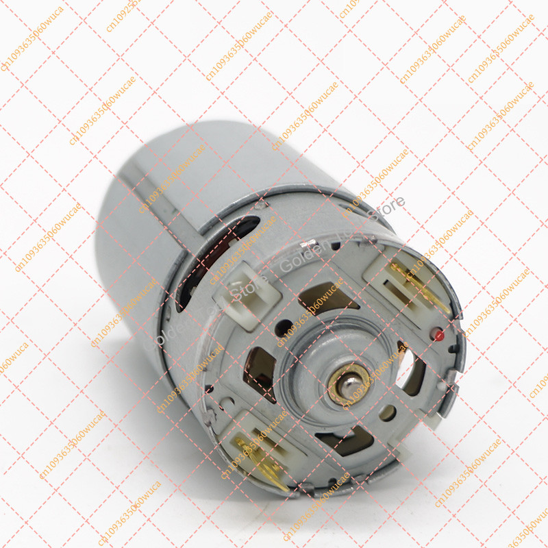 DC RS550 모터 13 톱니 9.5mm 보쉬 무선  - Bosch Drill Gsb 18V 리뷰 및 가격
