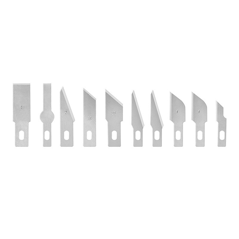 인쇄 모델 트리밍 도구 키트 지우개 조각 도구, 정밀  - 3D Printing Files 리뷰 및 가격