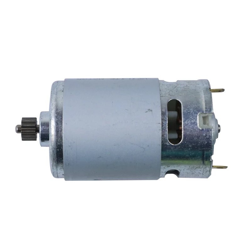RS550 DC 모터 12 13 톱니 9.5mm 보쉬  - Bosch Drill Gsb 18V 리뷰 및 가격