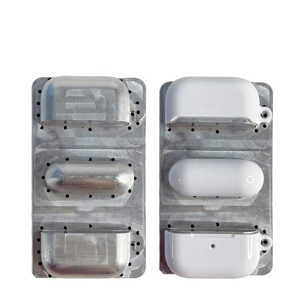 에어팟 프로 3 2용 3D 승화 몰드 케이스 DIY 열 - 3D Printing Housing 리뷰 및 가격