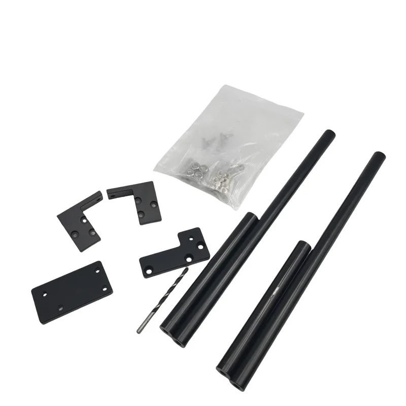 펀서 Z축 지지대 안정화 풀로드 키트 (Creality - Z Axis Stabilizer 3D 리뷰 및 가격