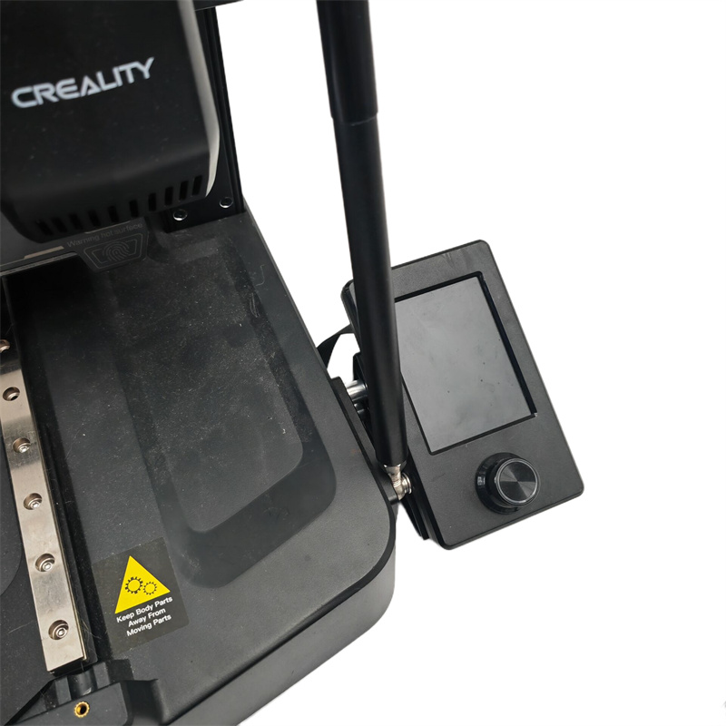 펀서 Z축 지지대 안정화 풀로드 키트 (Creality - Z Axis Stabilizer 3D 리뷰 및 가격
