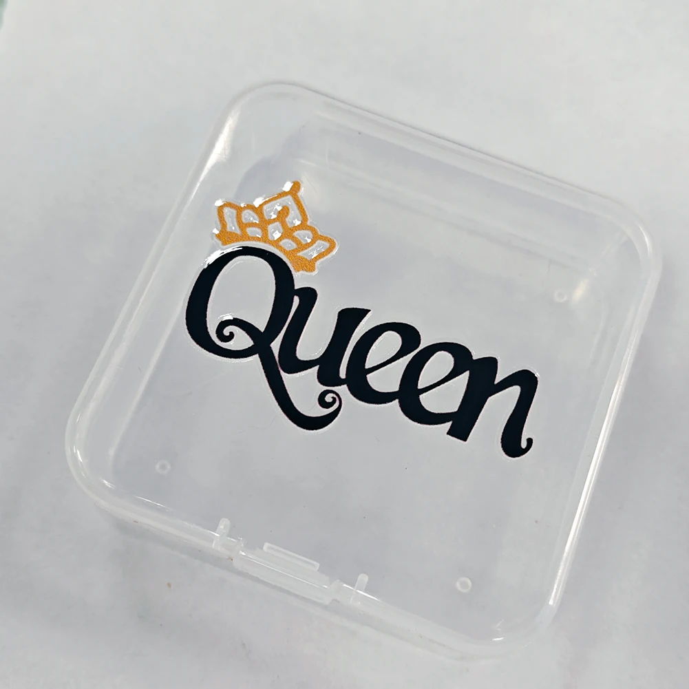 30PCS 전사 스티커 맞춤형 전사 3D 스티커 반짝이 - 3D Printing Gold 리뷰 및 가격