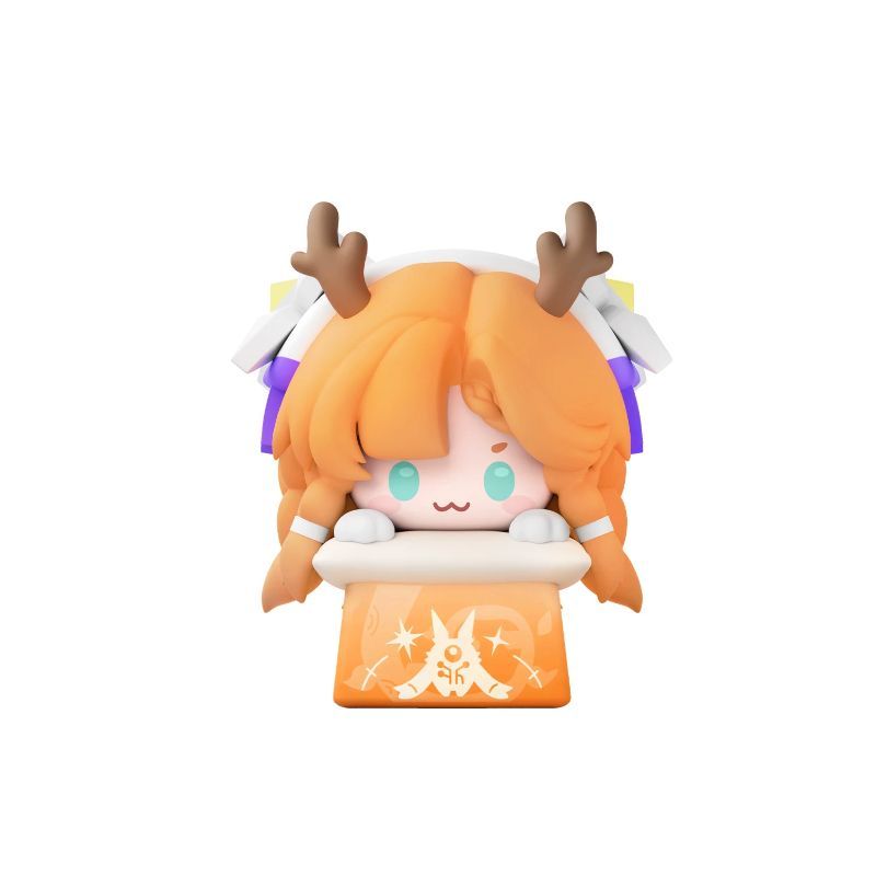 Wuthering Waves Meng Er Xiang  - 3D Printing Keyboard 리뷰 및 가격