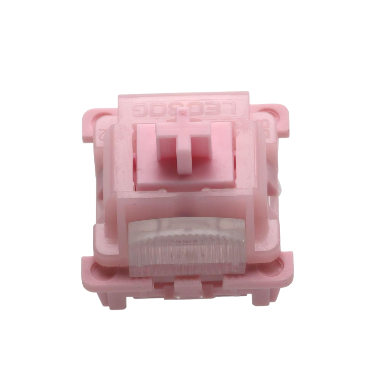 레오보그 워크 스노우 택타일 스위치 42g 프리 루브드 - 3D Printing Keyboard 리뷰 및 가격